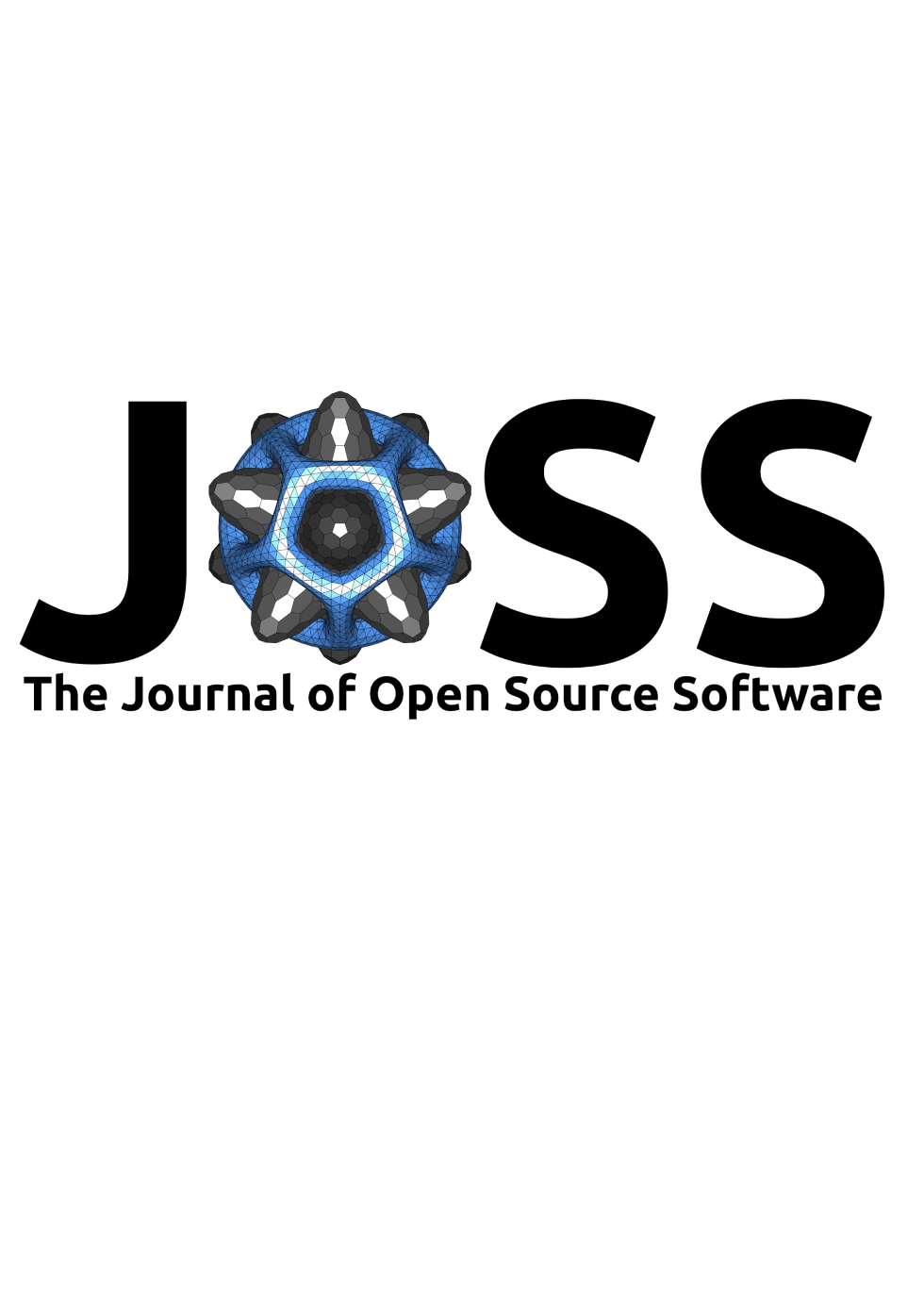 The Journal of Open Source Software