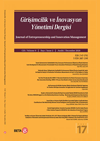 Journal of Entrepreneurship and Innovation Management