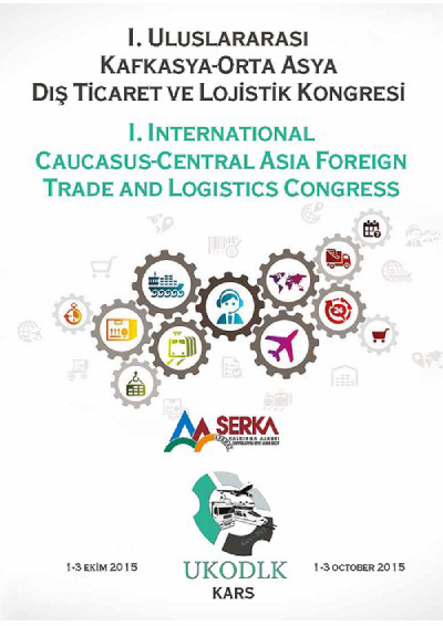 International Caucasus-Central Asia Foreign Trade and Logistics Congress