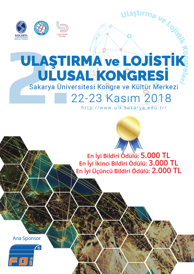 Ulaştırma ve Lojistik Ulusal Kongresi