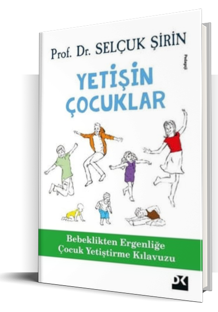 Yetişin Çocuklar