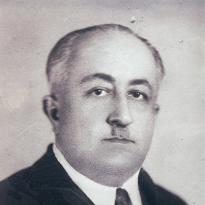 Abdülhak Şinasi Hisar