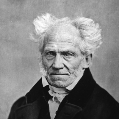 Arthur  Schopenhauer