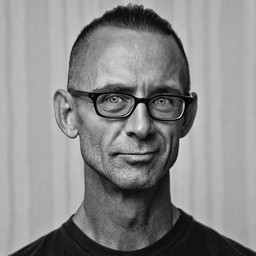 Chuck  Palahniuk