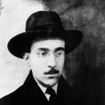 Fernando  Pessoa