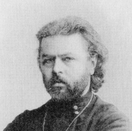 Grigory  Petrov