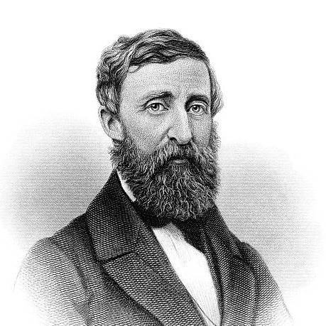 Henry David Thoreau