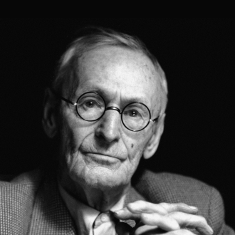 Hermann  Hesse