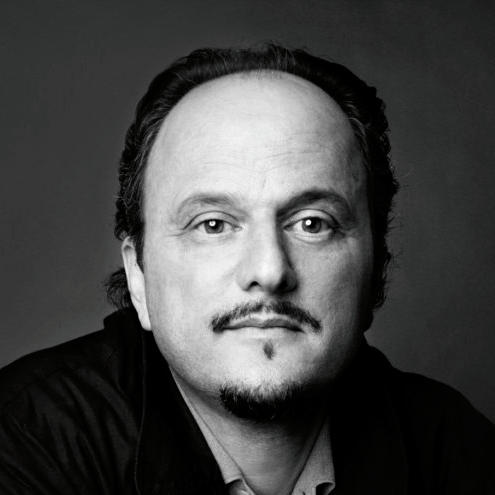 Jeffrey  Eugenides