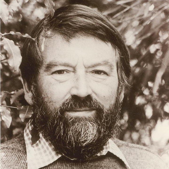 John  Fowles
