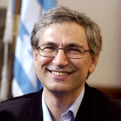 Orhan  Pamuk