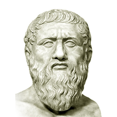 Platon  (Eflatun)