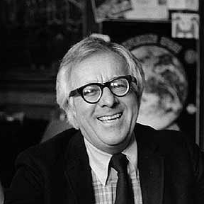 Ray  Bradbury