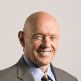Stephen R. Covey