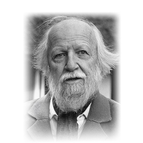 William  Golding
