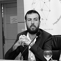 Doç. Dr. Bahadır Fatih Yıldırım